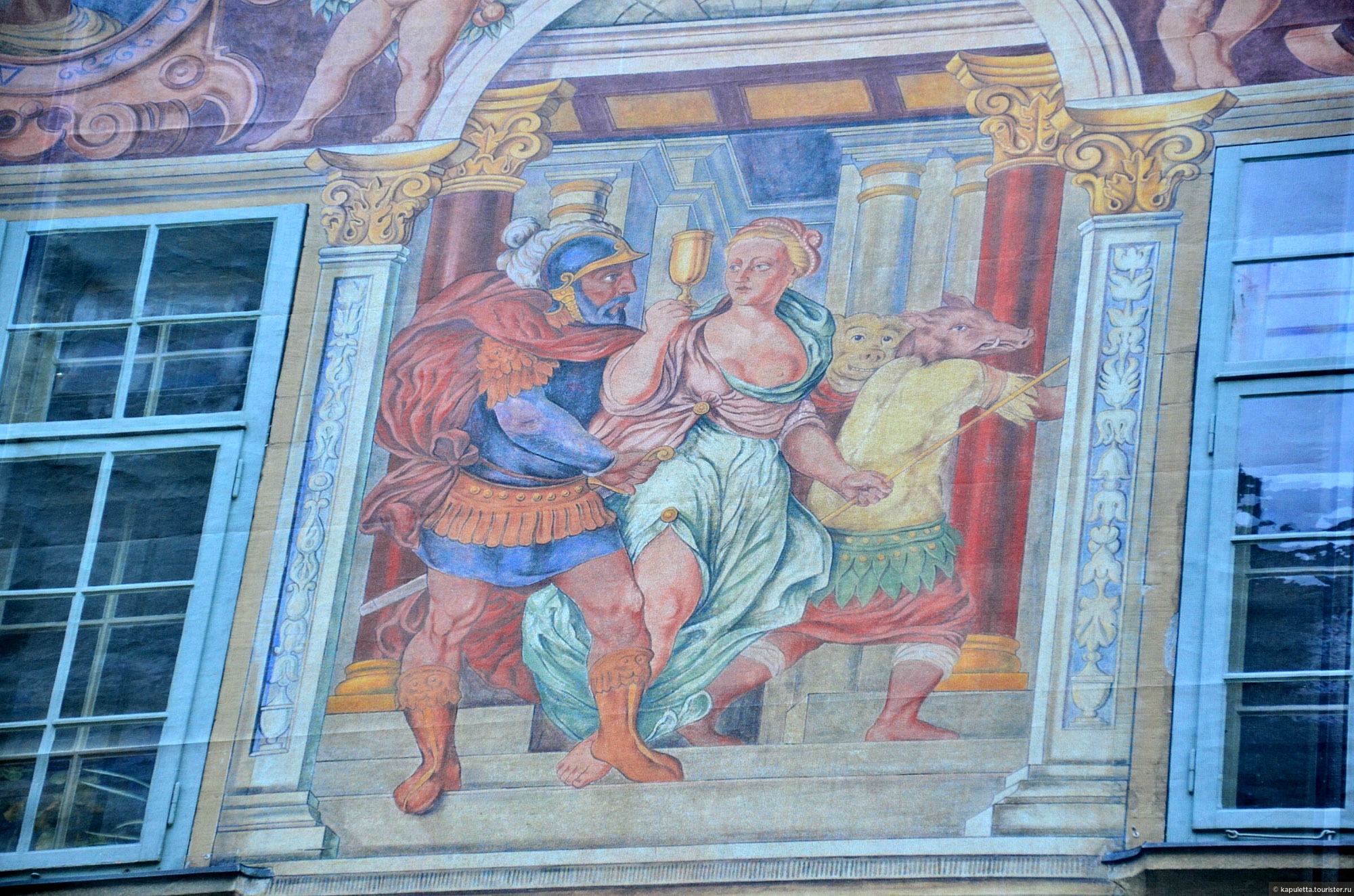 Schaffhausen